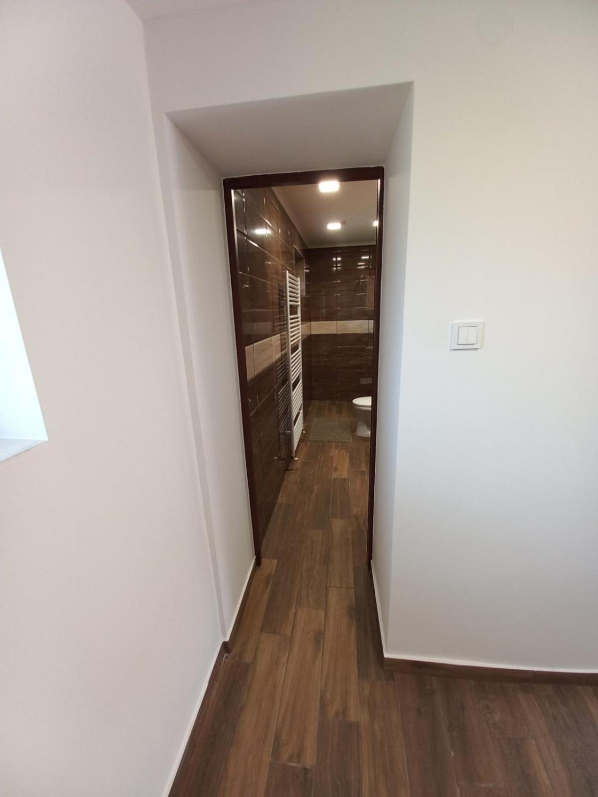 Oazis Apartman Sárospatak Exteriér fotografie